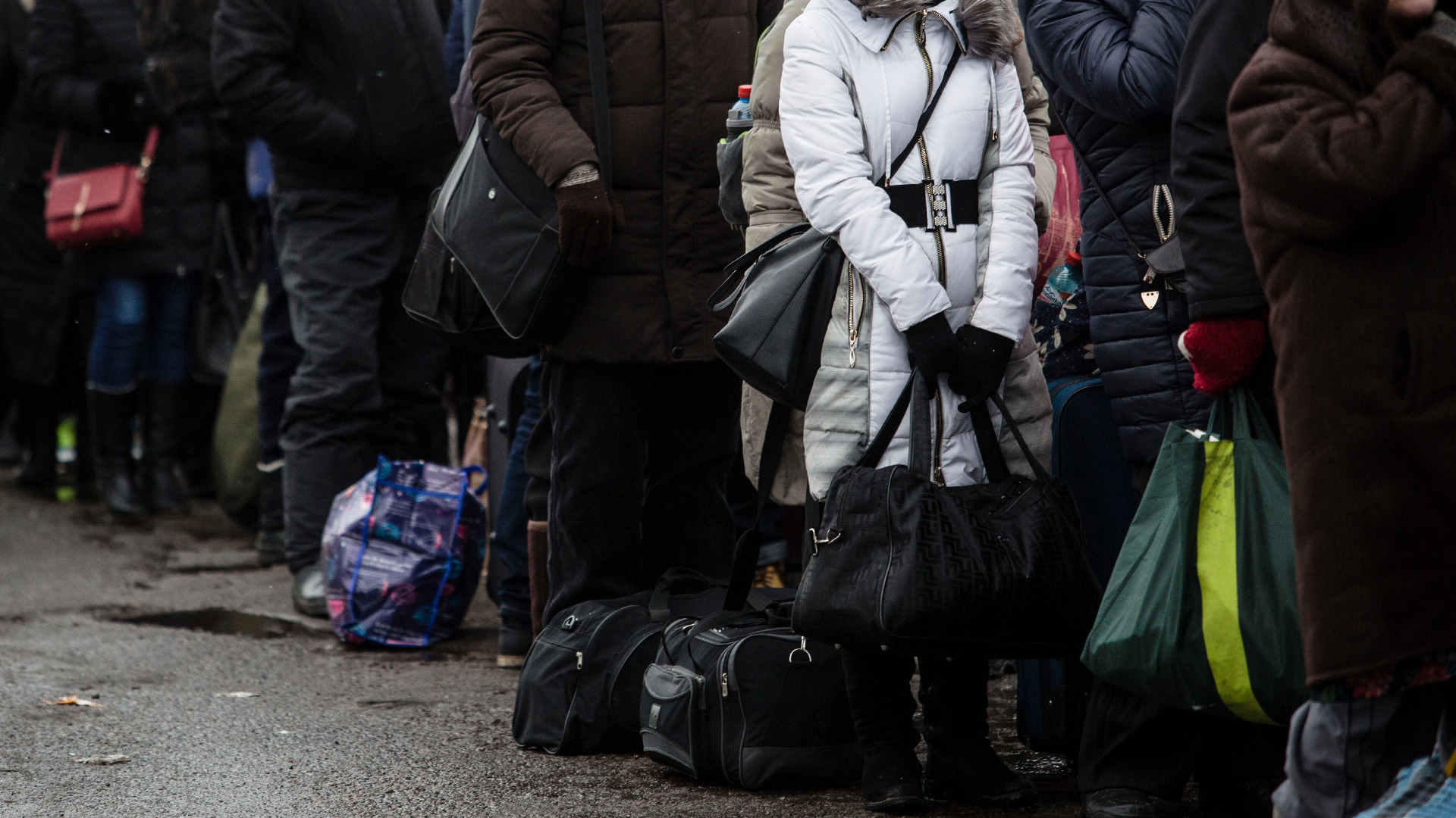 ХБНГУ Европын Холбооны орогнолын тухай шинэчлэлийг хэрэгжүүлэхээр болов